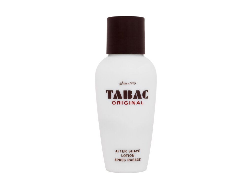 TABAC Original 100 ml - 100ml - Voda po holení