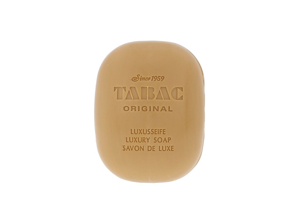 TABAC Original 150 ml - 150ml - Tuhé mýdlo