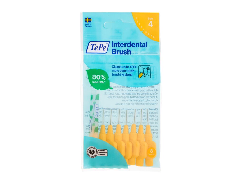 TePe Original 8 ml - 8ml - Mezizubní kartáček