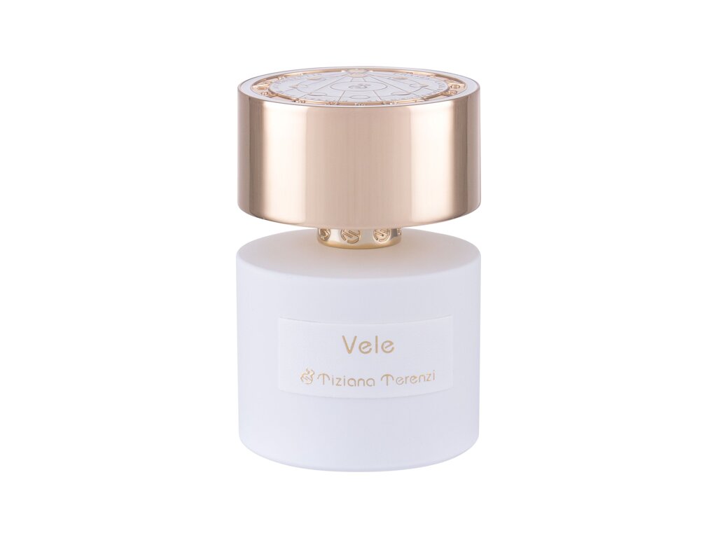 Tiziana Terenzi Vele 100 ml - 100ml - Parfém