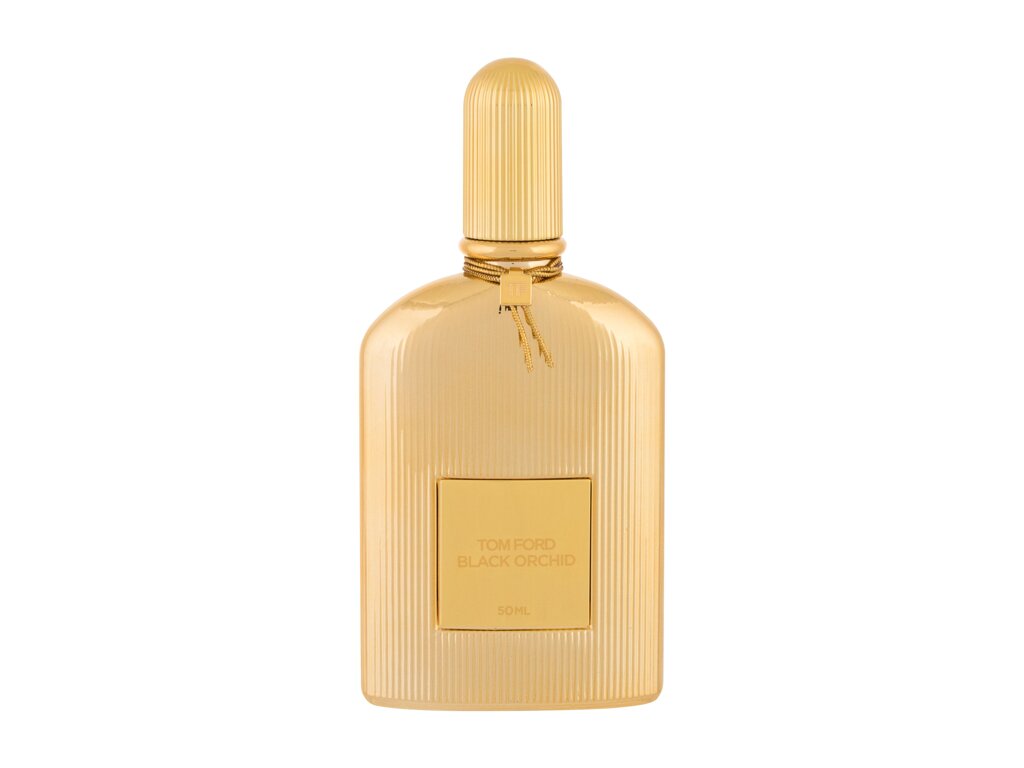 TOM FORD Black Orchid 50 ml - 50ml - Parfém