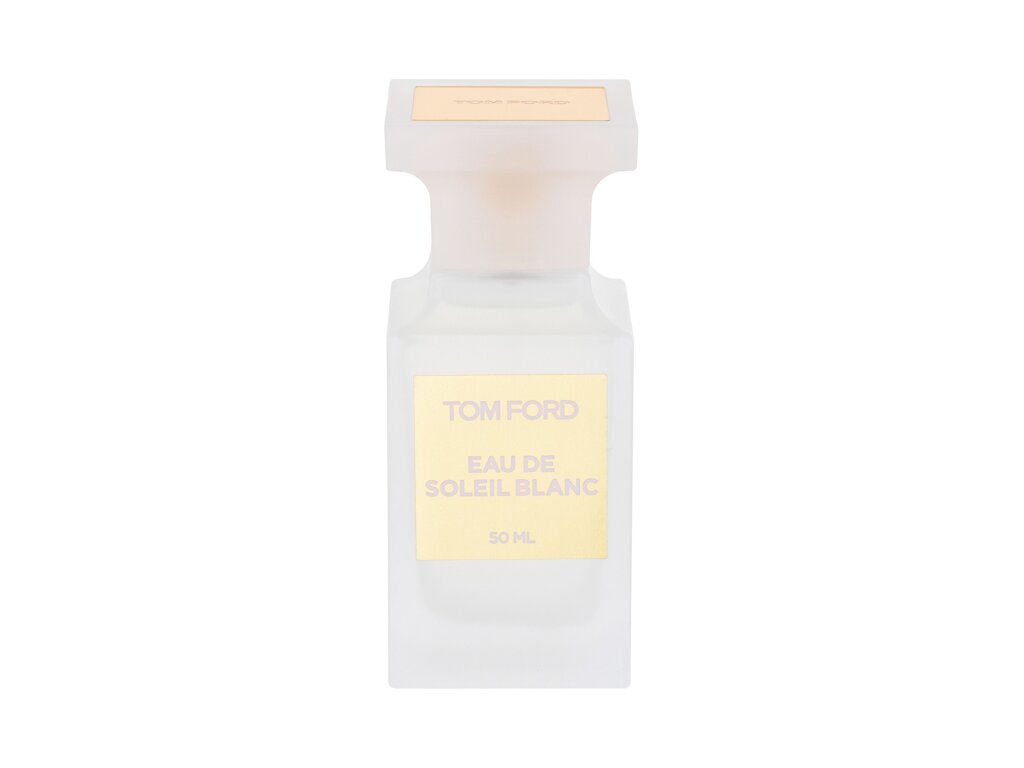 TOM FORD Eau de Soleil Blanc 50 ml - 50ml - Toaletní voda
