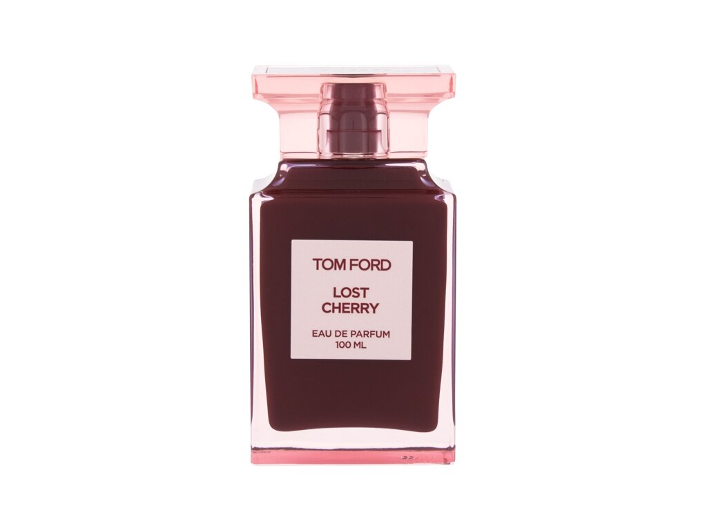TOM FORD Private Blend Lost Cherry 100 ml - 100ml - Parfémovaná voda