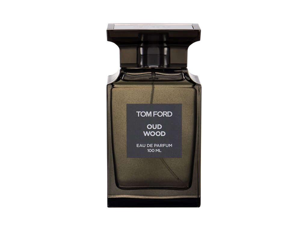 TOM FORD Private Blend Oud Wood 100 ml - 100ml - Parfémovaná voda