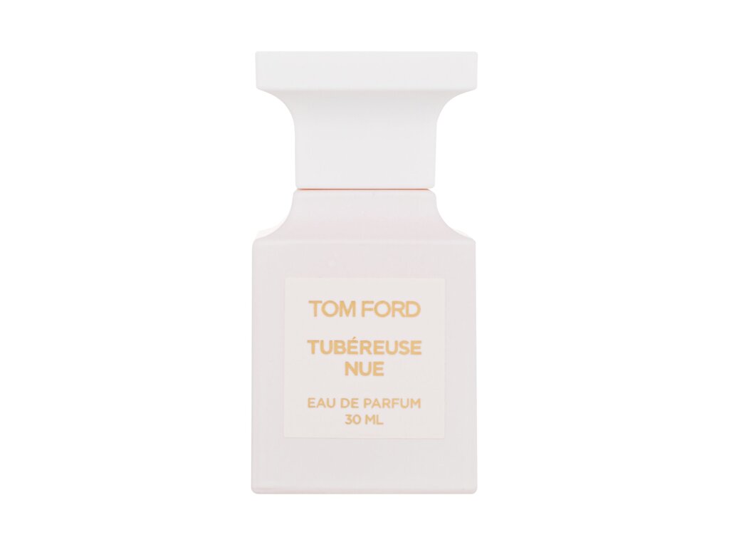 TOM FORD Private Blend Tubéreuse Nue 30 ml - 30ml - Parfémovaná voda