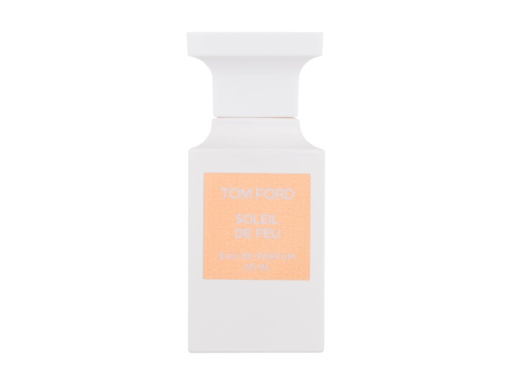 TOM FORD Soleil de Feu 50 ml - 50ml - Parfémovaná voda