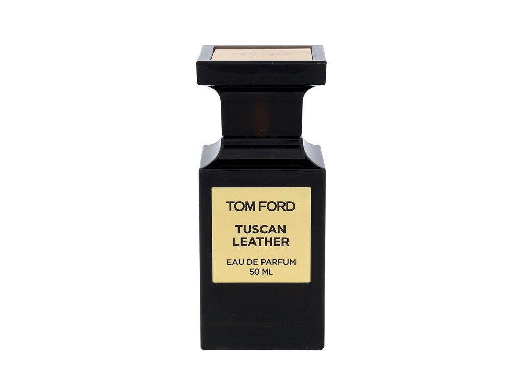 TOM FORD Tuscan Leather 50 ml - 50ml - Parfémovaná voda