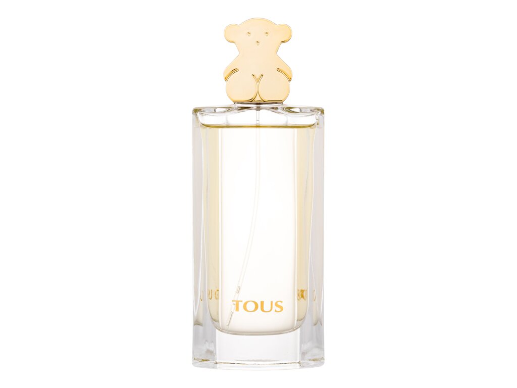 TOUS Gold 50 ml - 50ml - Parfémovaná voda