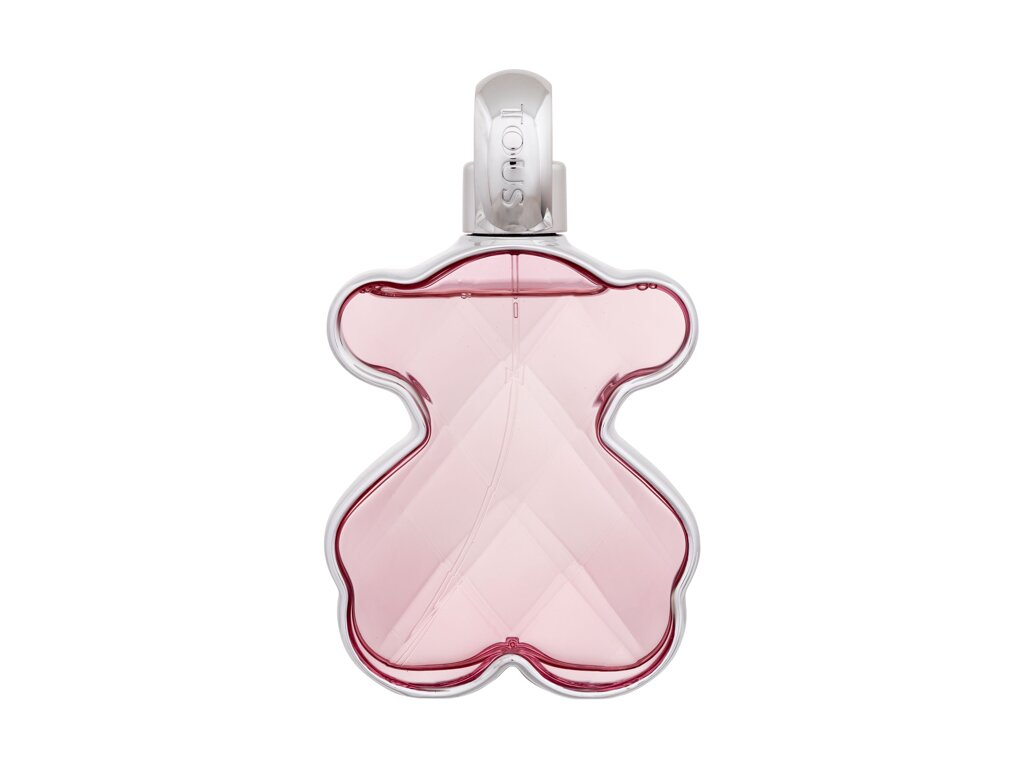 TOUS LoveMe 90 ml - 90ml - Parfémovaná voda