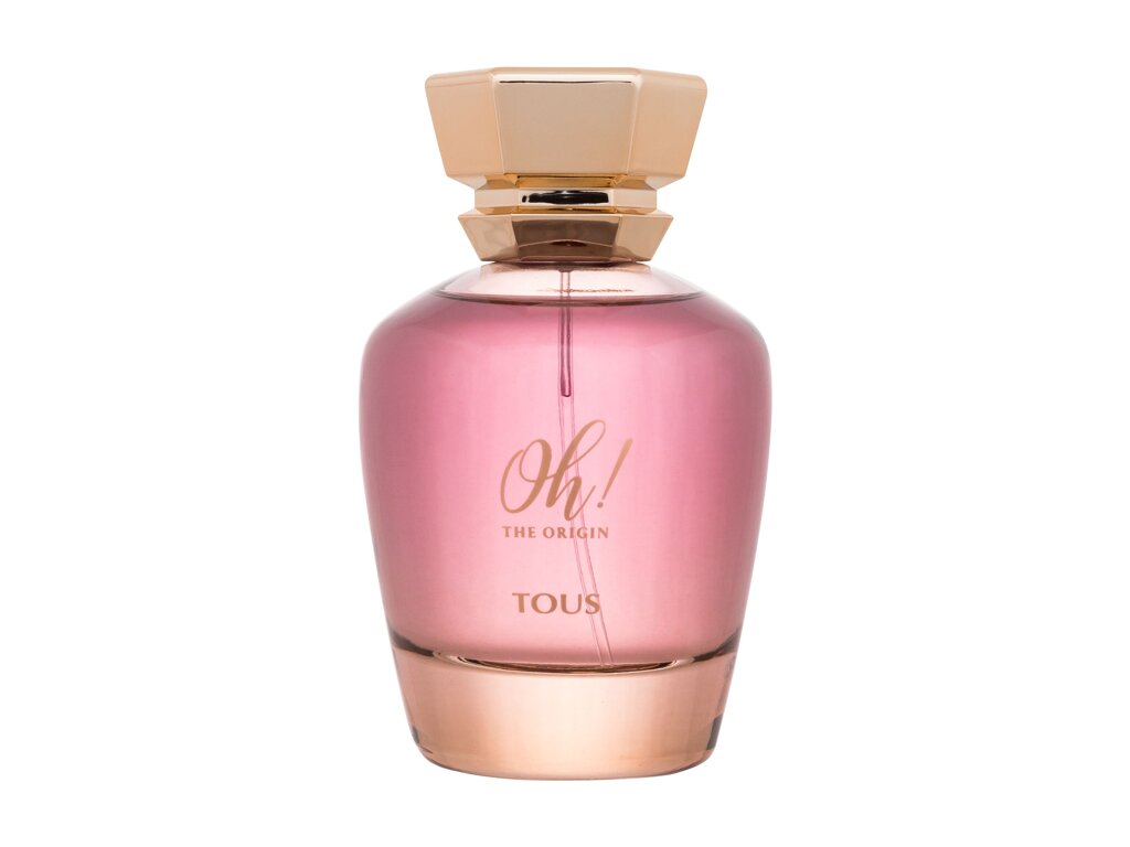 TOUS Oh! The Origin 100 ml - 100ml - Parfémovaná voda
