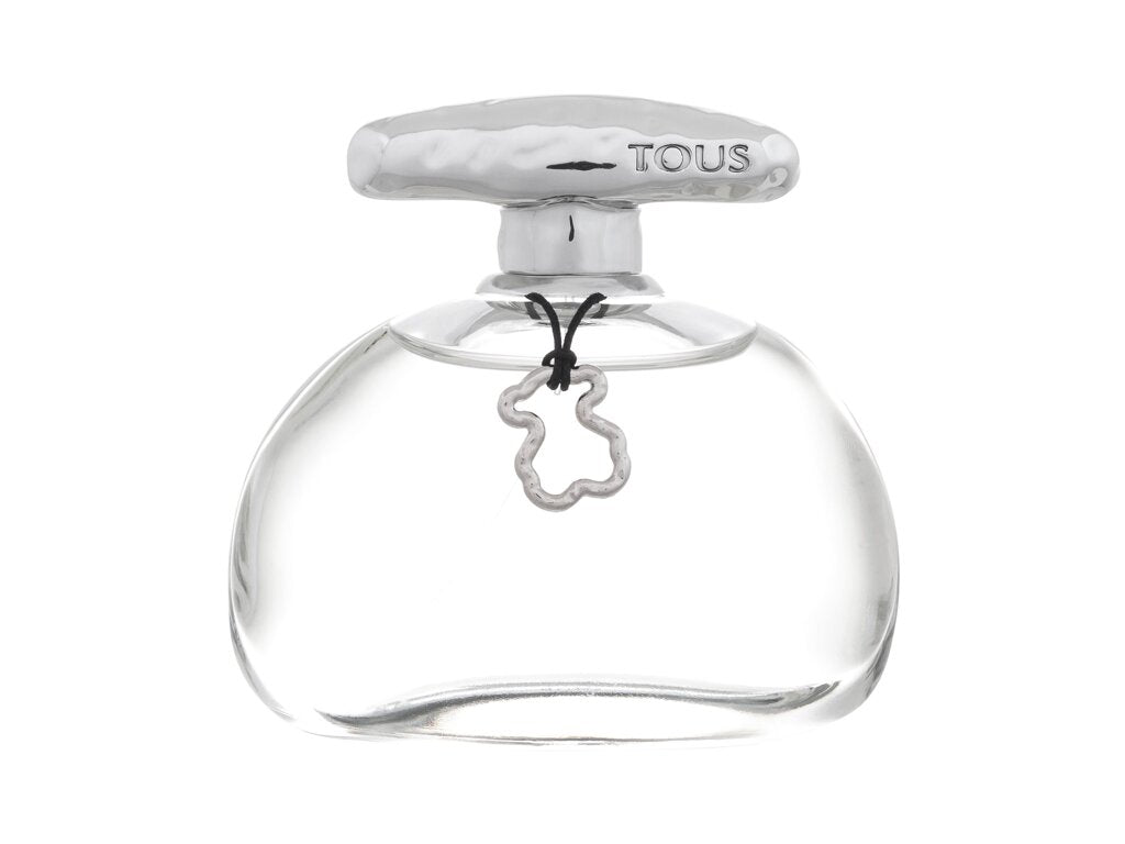 TOUS Touch The Luminous Gold 100 ml - 100ml - Toaletní voda