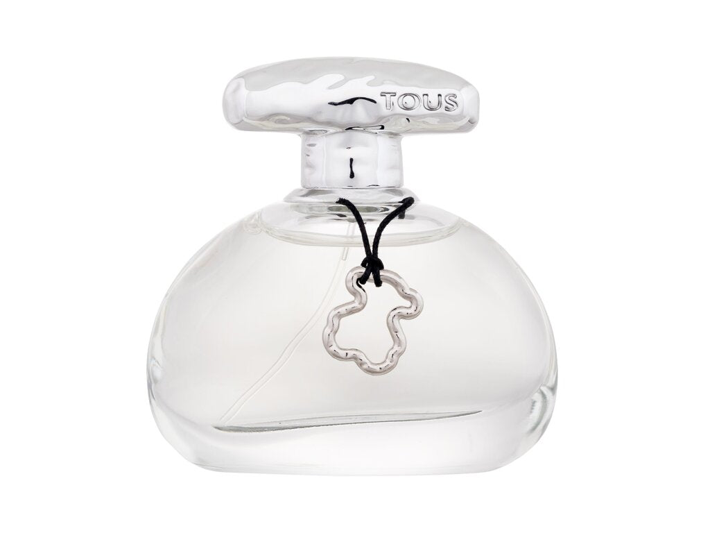 TOUS Touch The Luminous Gold 50 ml - 50ml - Toaletní voda