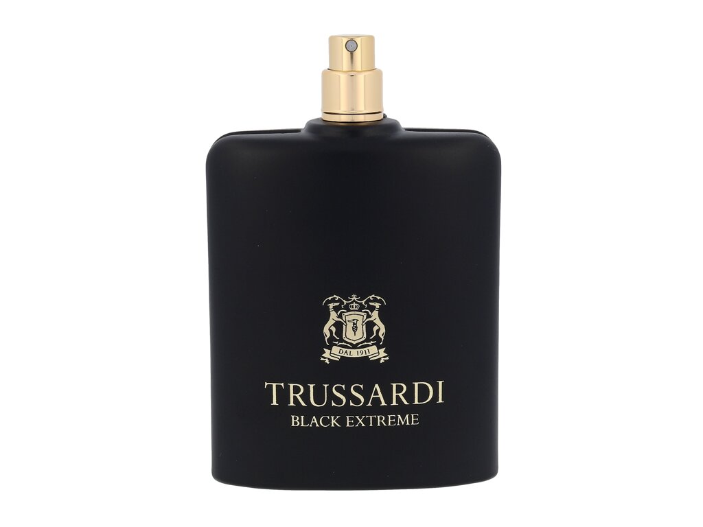 Trussardi Black Extreme 100 ml - 100ml - Toaletní voda