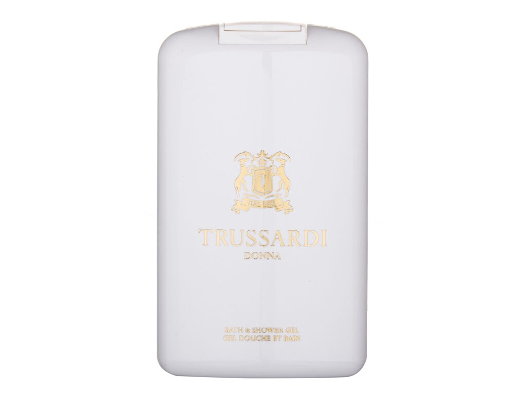 Trussardi Donna 200 ml - 200ml - Sprchový gel