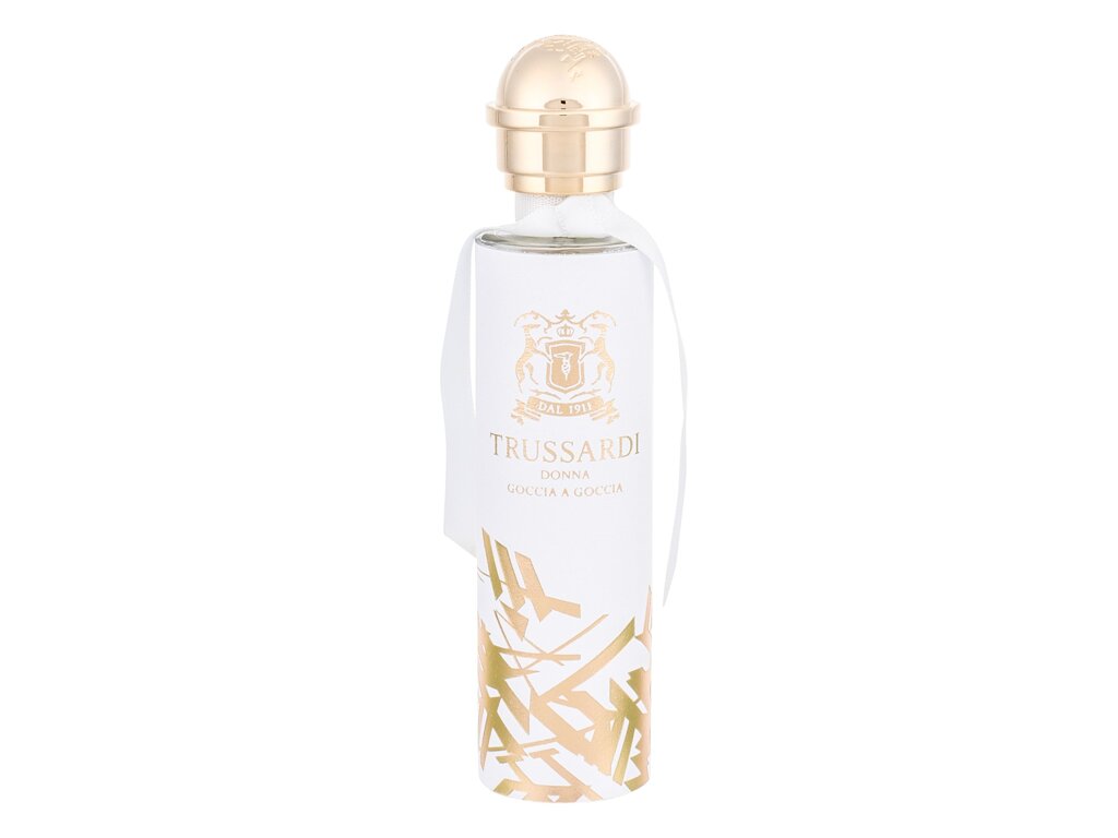 Trussardi Donna Goccia a 50 ml - 50ml - Parfémovaná voda