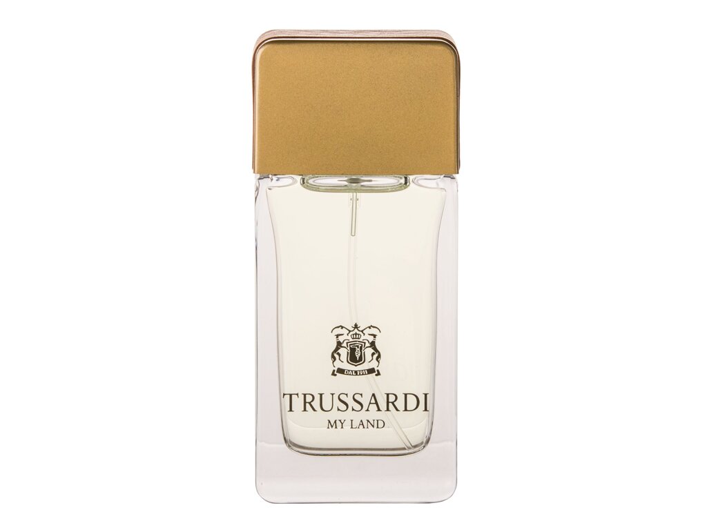 Trussardi My Land 30 ml - 30ml - Toaletní voda