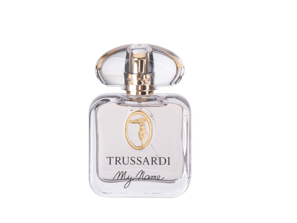 Trussardi My Name Pour Femme 30 ml - 30ml - Parfémovaná voda