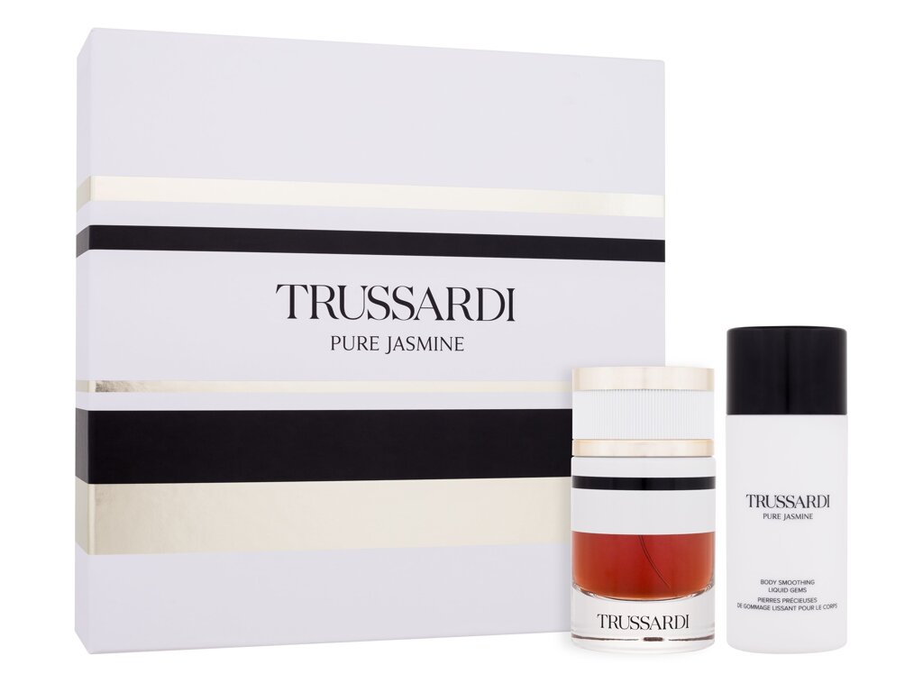 Trussardi Pure Jasmine 60 ml - 60ml - Parfémovaná voda