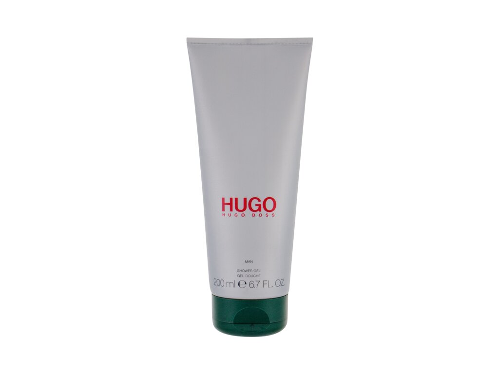 HUGO BOSS Hugo Man 200 ml