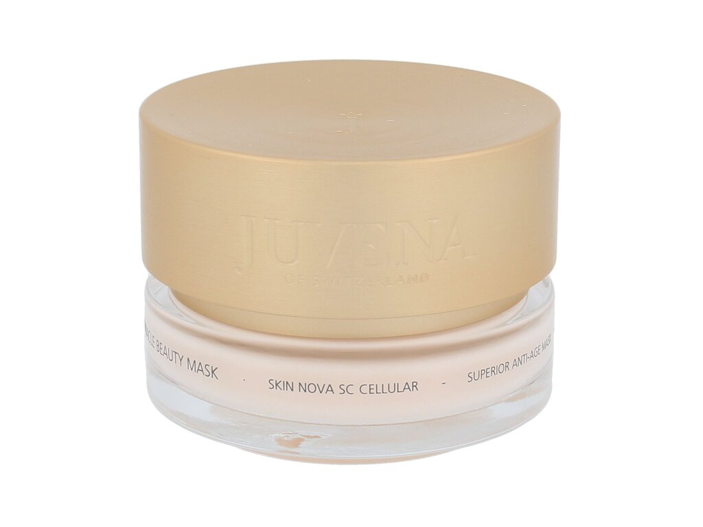 Juvena Miracle Beauty Skin Nova SC Cellular 75 ml