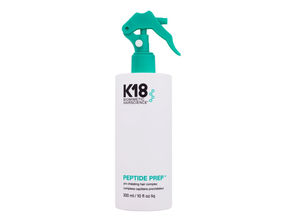 K18 Peptide Prep Pro Chelating Hair Complex 300 ml