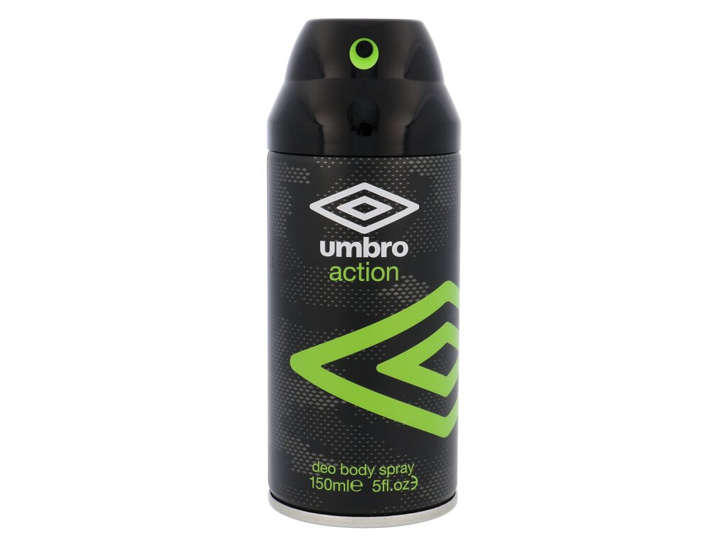 UMBRO Action 150 ml - 150ml - Deodorant