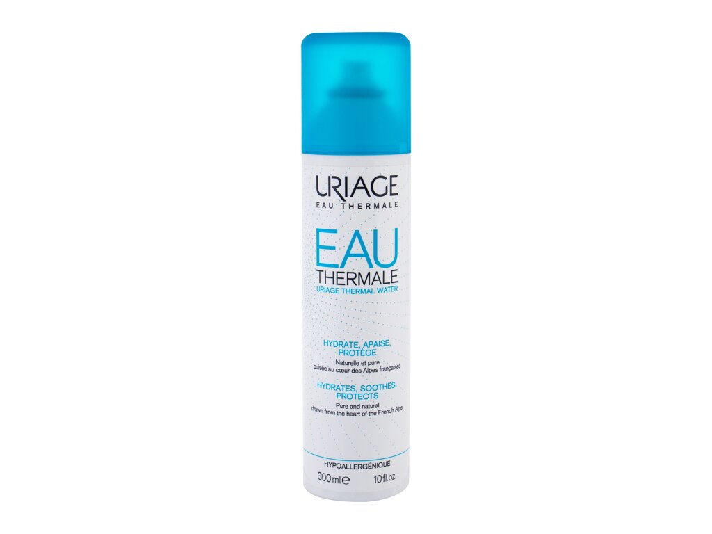 Uriage Eau Thermale Thermal Water 300 ml - 300ml - Pleťová voda a sprej