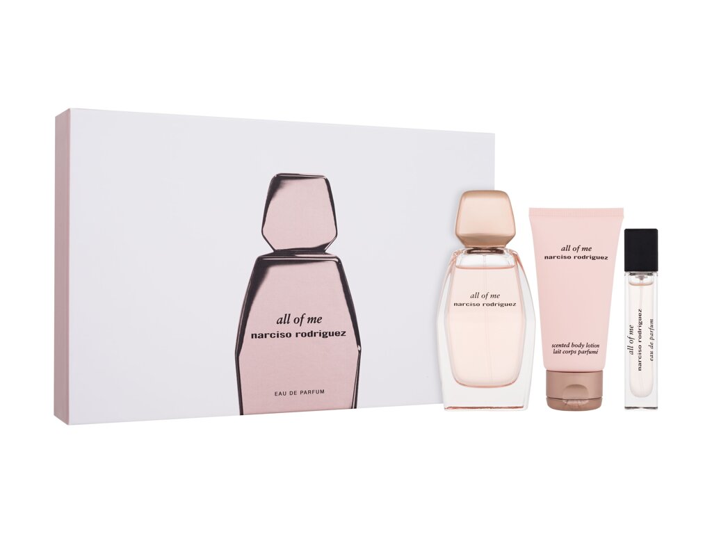 Narciso Rodriguez All Of Me 90 ml