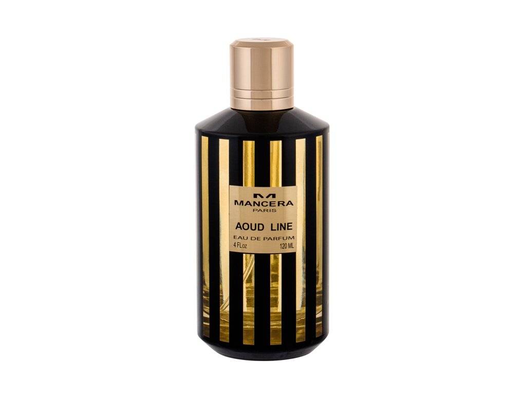 MANCERA Line Aoud 120 ml