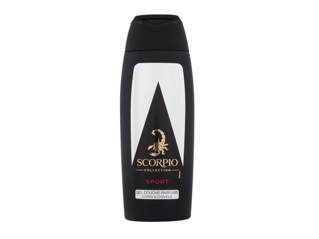 Scorpio Scorpio Collection Sport 250 ml