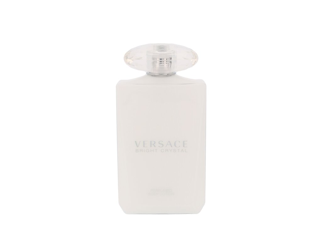 Versace Bright Crystal 200 ml - 200ml - Tělové mléko