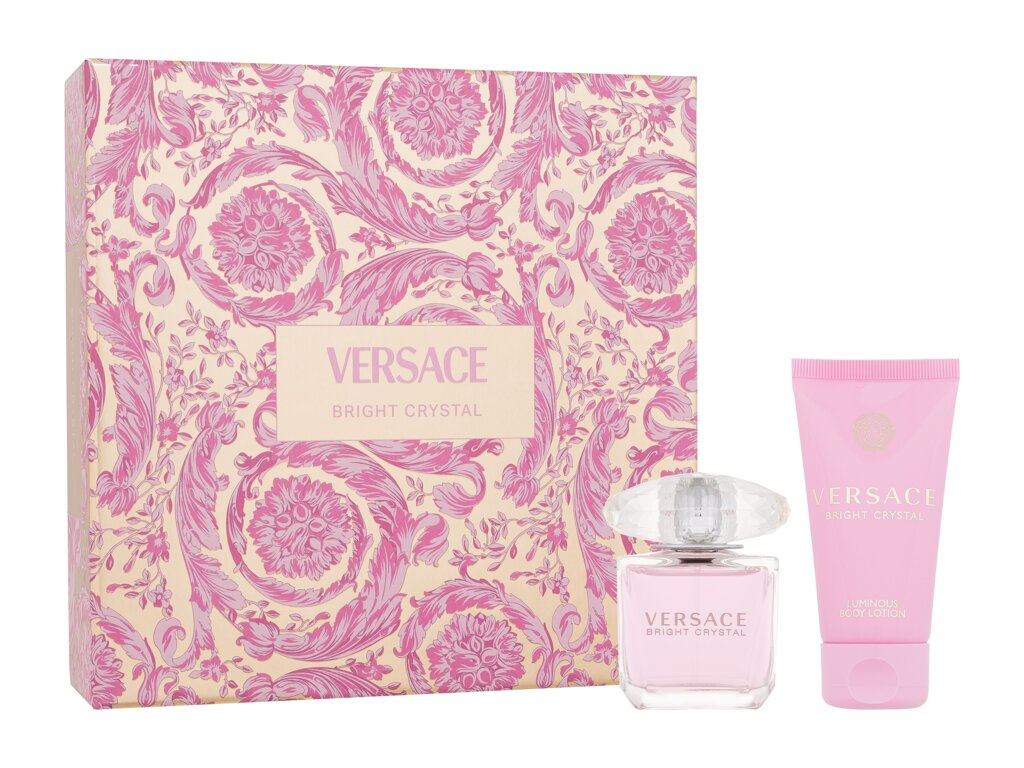 Versace Bright Crystal 30 ml - 30ml - Toaletní voda