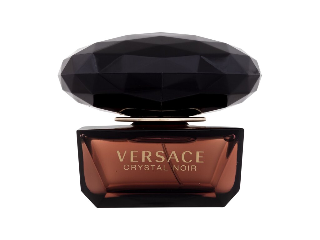 Versace Crystal Noir 50 ml - 50ml - Parfémovaná voda