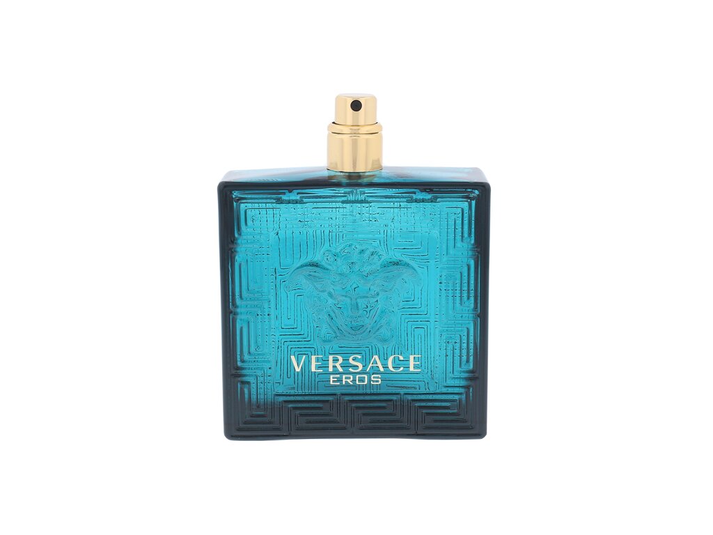 Versace Eros 100 ml - 100ml - Toaletní voda