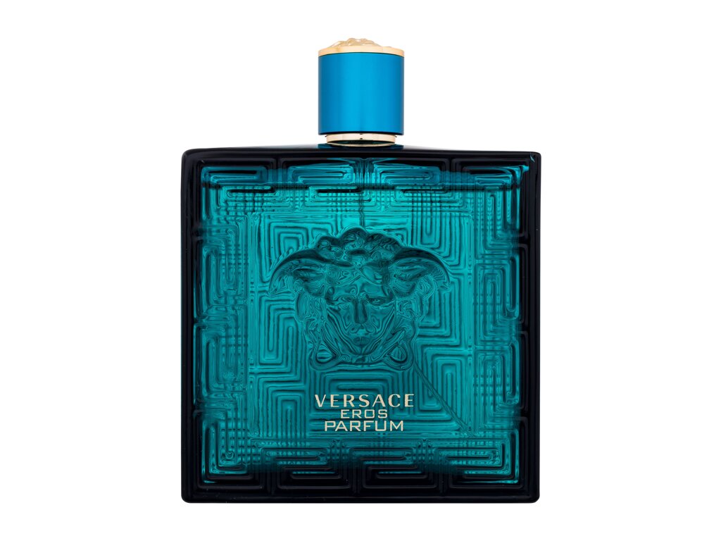 Versace Eros 200 ml - 200ml - Parfém