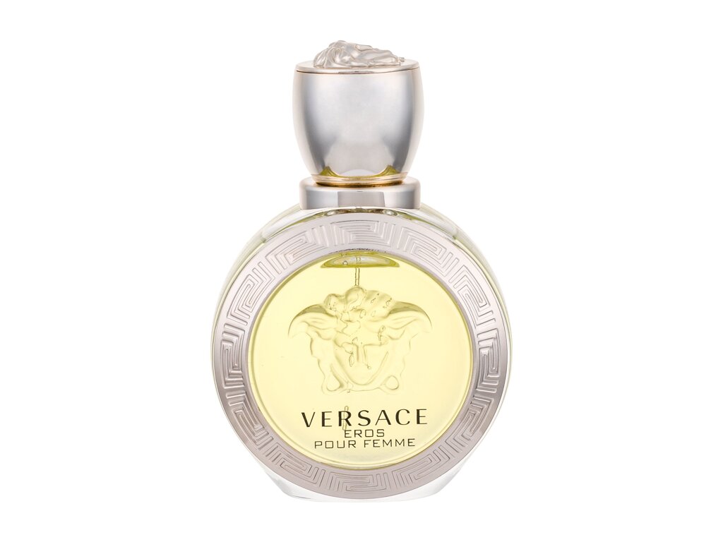 Versace Eros Pour Femme 50 ml - 50ml - Toaletní voda