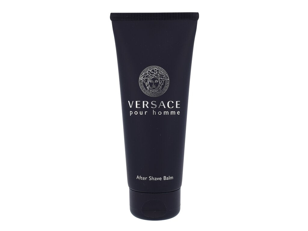Versace Pour Homme 100 ml - 100ml - Balzám po holení