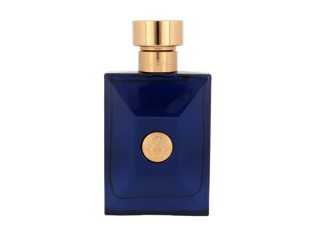 Versace Pour Homme Dylan Blue 100 ml - 100ml - Voda po holení
