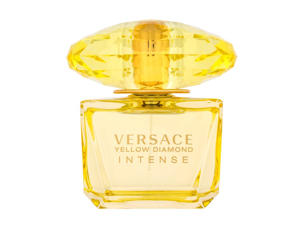 Versace Yellow Diamond Intense 90 ml - 90ml - Parfémovaná voda