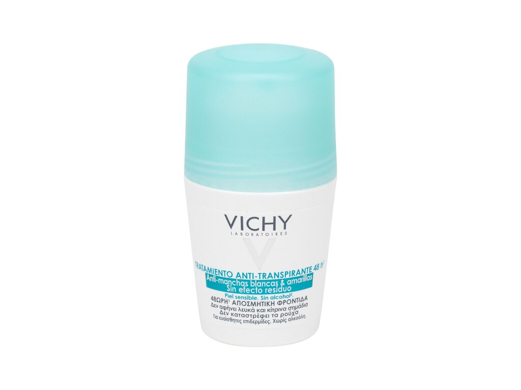 Vichy Antiperspirant 50 ml - 50ml