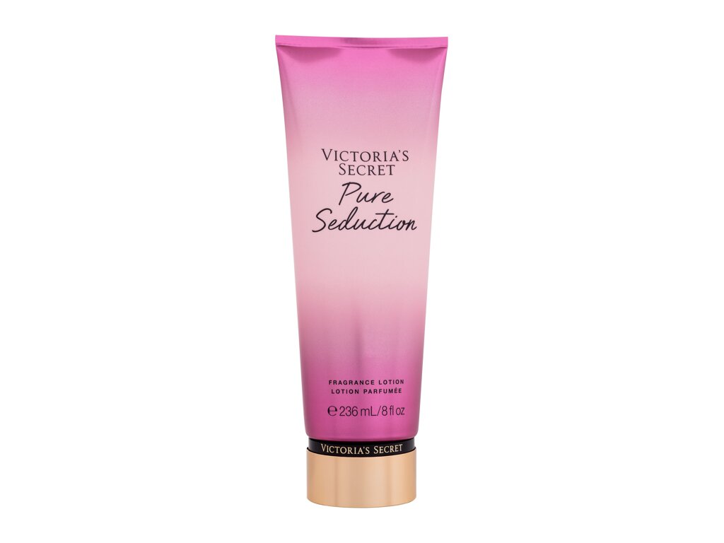 Victoria´s Secret Pure Seduction 236 ml - 236ml - Tělové mléko