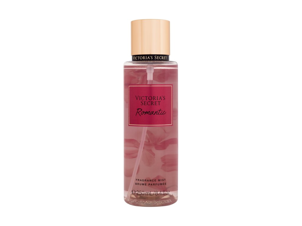 Victoria´s Secret Romantic 250 ml - 250ml - Tělový sprej