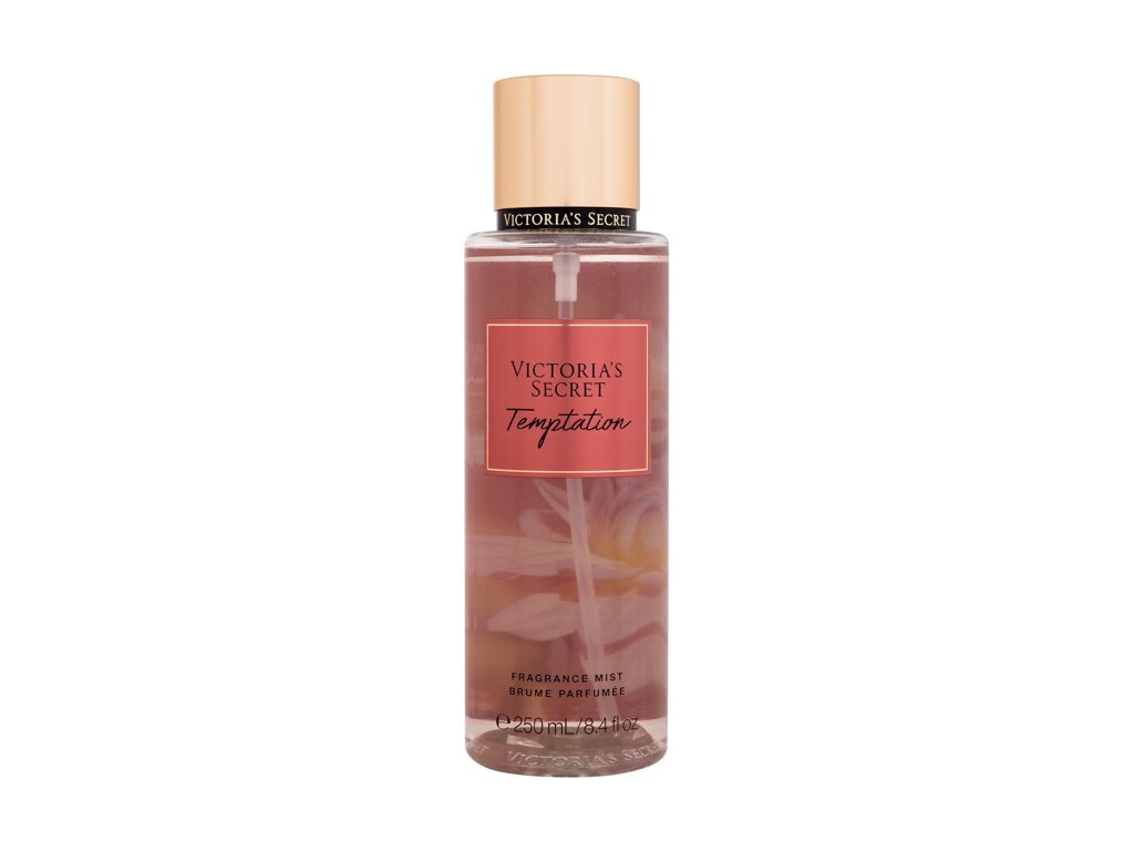 Victoria´s Secret Temptation 250 ml - 250ml - Tělový sprej