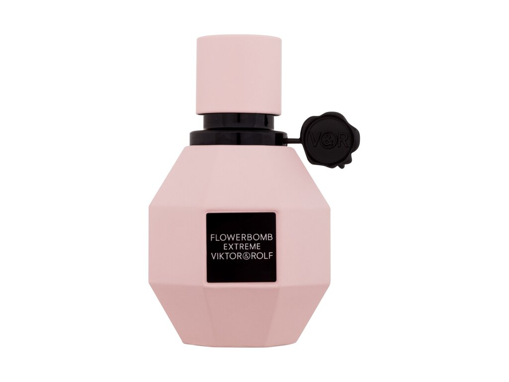 Viktor & Rolf Flowerbomb Extreme 30 ml - 30ml - Parfémovaná voda
