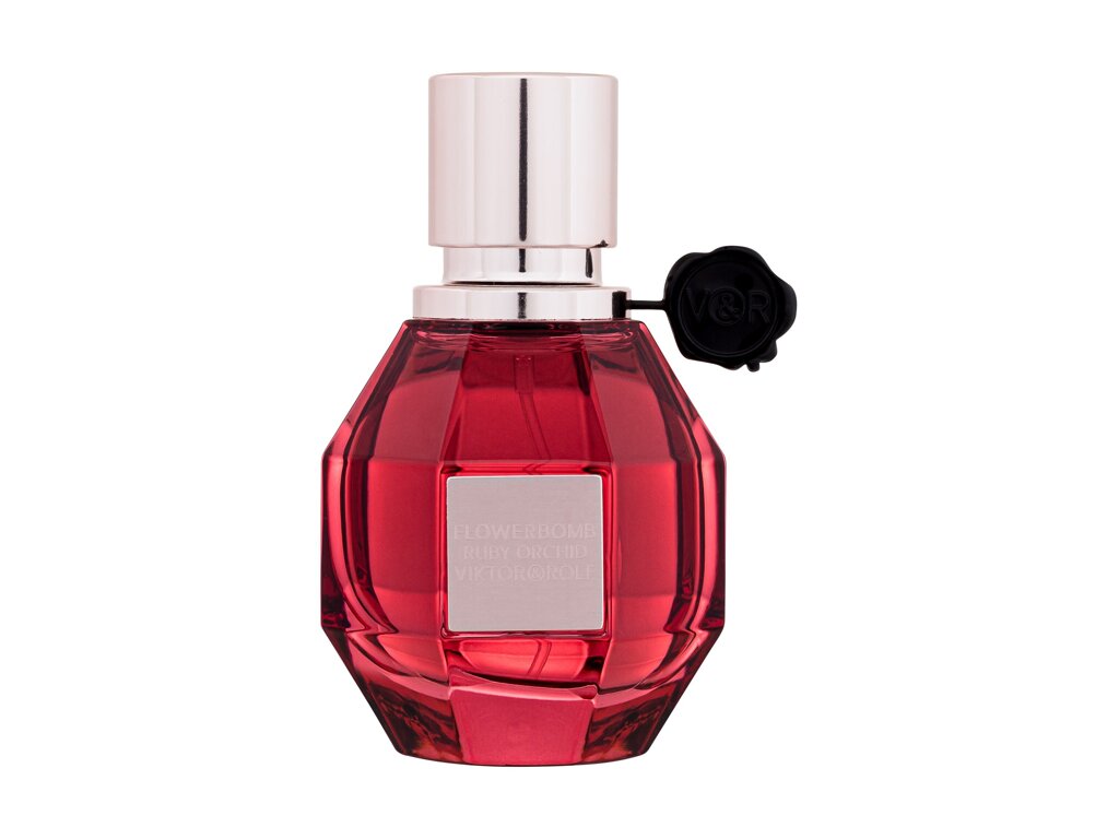 Viktor & Rolf Flowerbomb Ruby Orchid 30 ml - 30ml - Parfémovaná voda