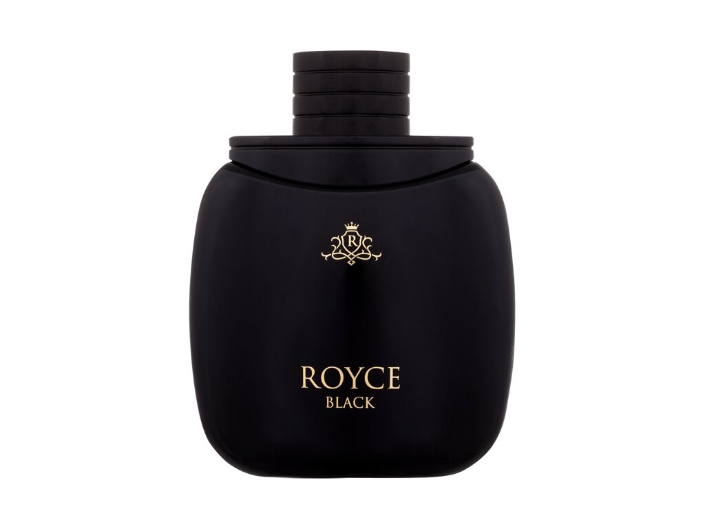 Vurv Royce Black 100 ml - 100ml - Parfémovaná voda
