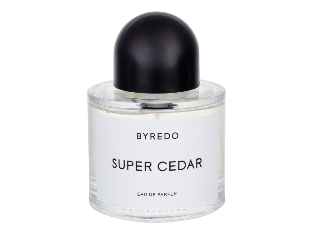 BYREDO Super Cedar 100 ml
