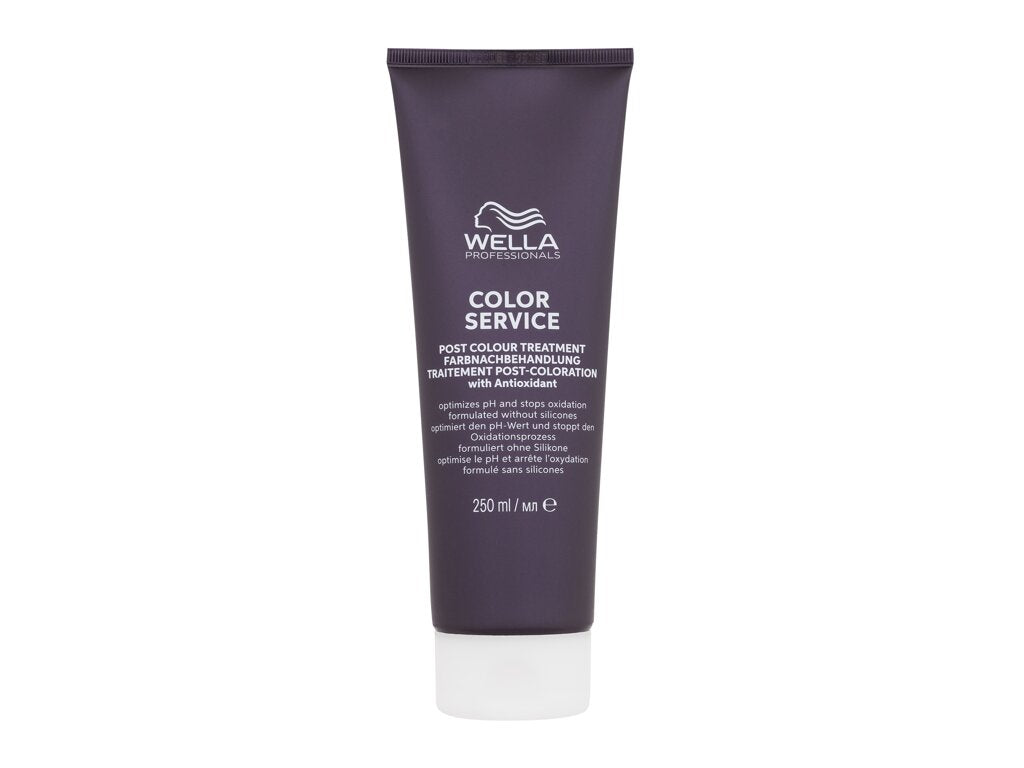 Wella Professionals Color Service Post Colour Treatment 250 ml - 250ml - Maska na vlasy