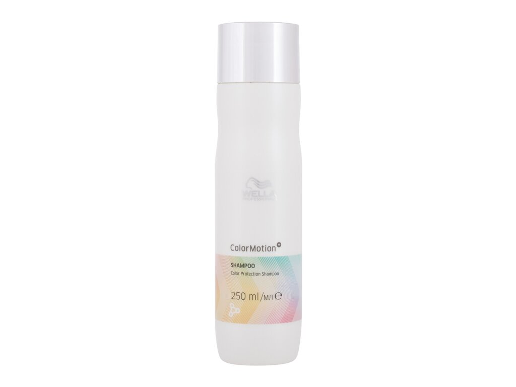 Wella Professionals ColorMotion+ Shampoo 250 ml - 250ml - Šampon