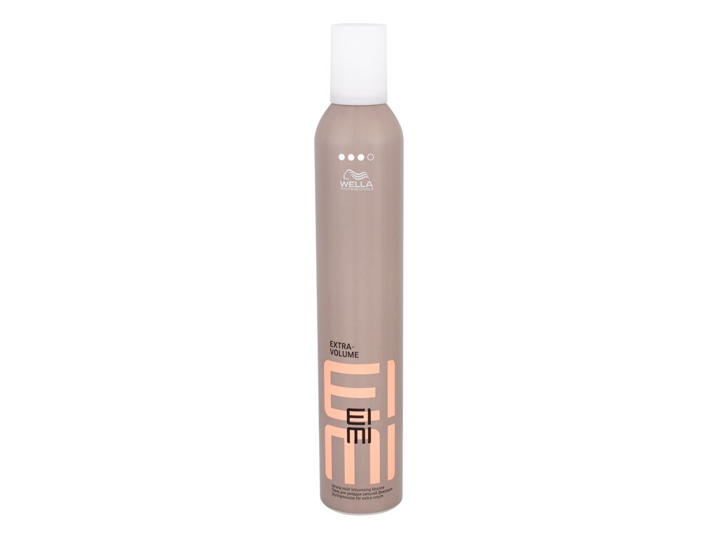 Wella Professionals Eimi Extra Volume 500 ml - 500ml - Tužidlo na vlasy